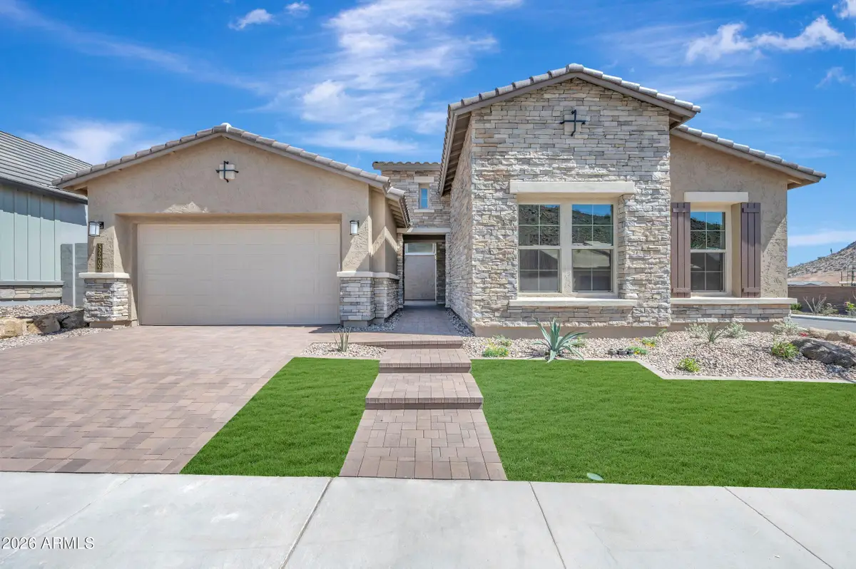 32409 N 135th Drive, Peoria, AZ 85383 - #1