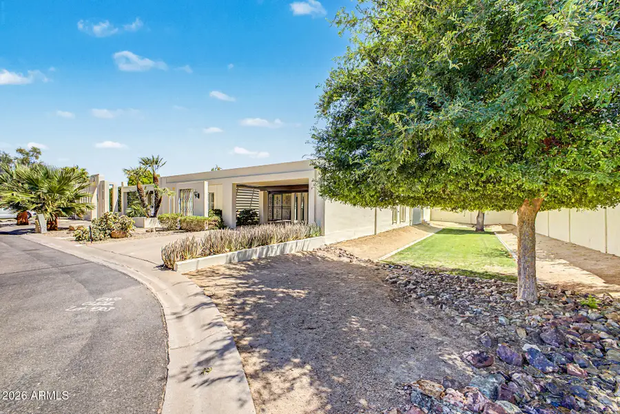 4303 E Fairmount Avenue, Phoenix, AZ 85018 - #2