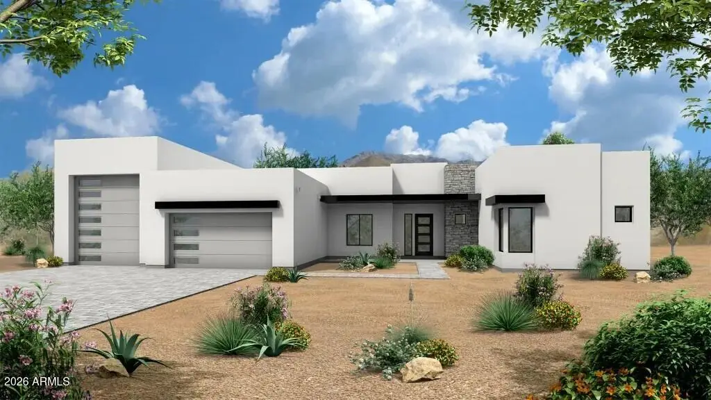1420 E Coyote Wash Drive, Phoenix, AZ 85085 - #1
