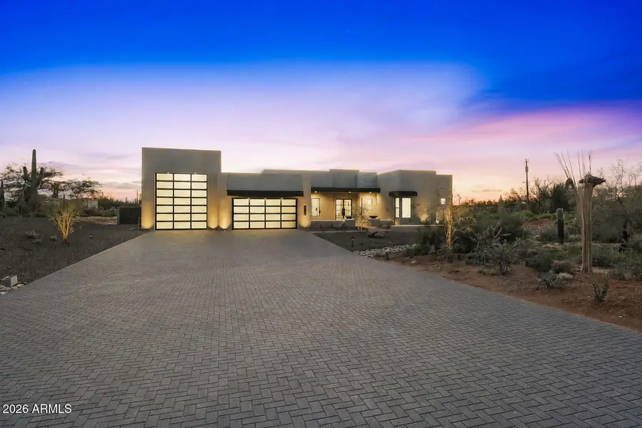 1420 E Coyote Wash Drive, Phoenix, AZ 85085 - #2