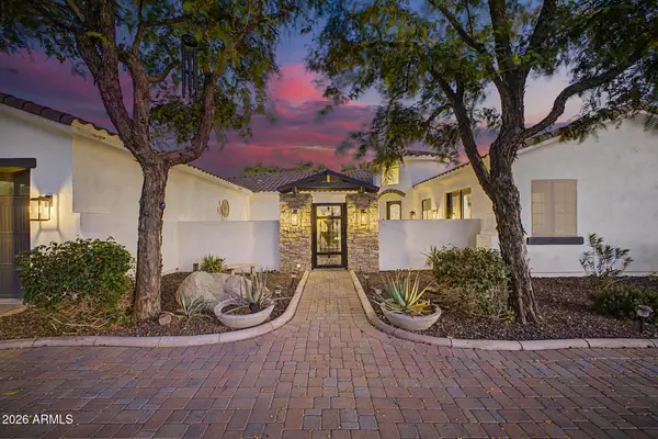 7147 W Angela Drive, Glendale, AZ 85308