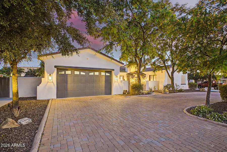 7147 W Angela Drive, Glendale, AZ 85308 - #2