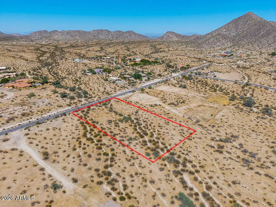 10009 W Martin Road #67, Casa Grande, AZ 85194 - #2