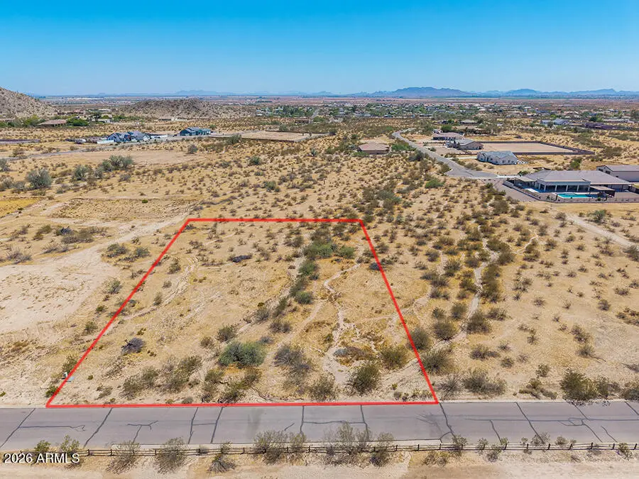 10009 W Martin Road #67, Casa Grande, AZ 85194 - #3