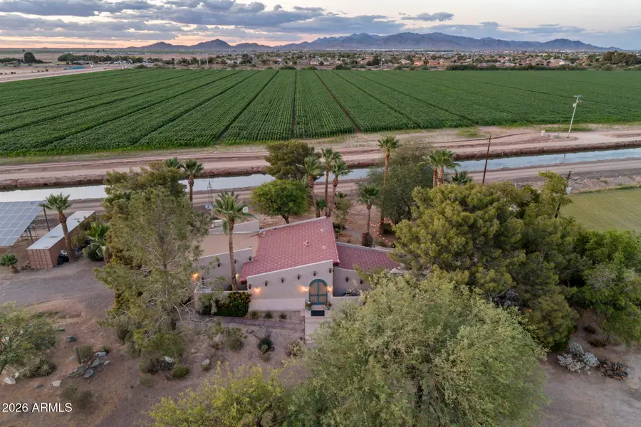 25750 W Mc 85 --, Buckeye, AZ 85326 - #2
