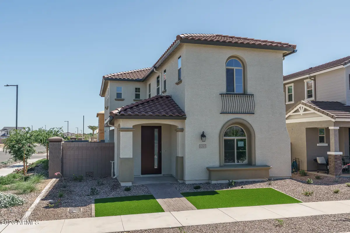 13565 N 158th Avenue, Surprise, AZ 85379 - #1