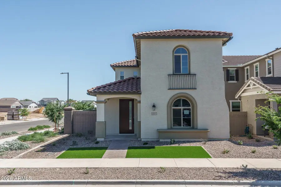 13565 N 158th Avenue, Surprise, AZ 85379 - #2