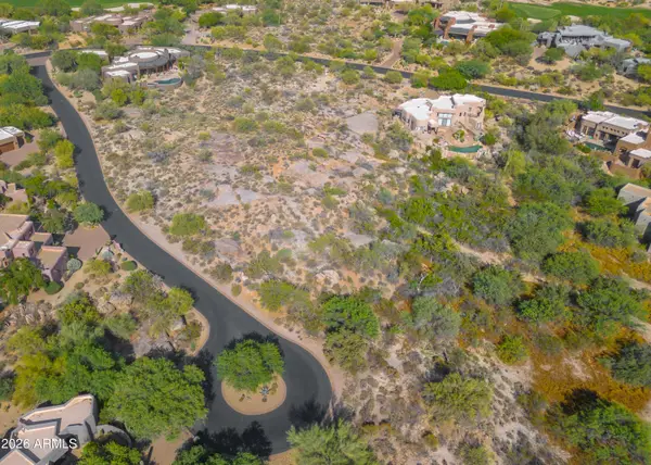 7841 E Sunflower Court #7, Scottsdale, AZ 85256