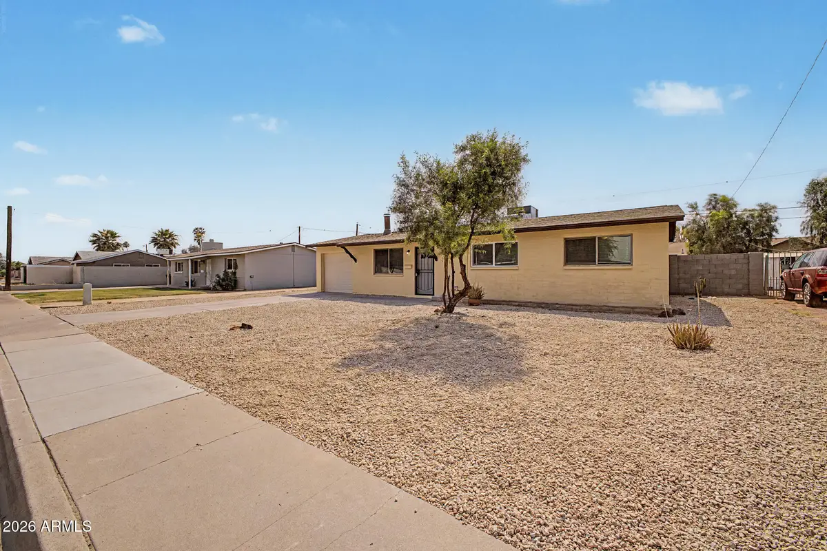 13216 N 31st Avenue, Phoenix, AZ 85029 - #1