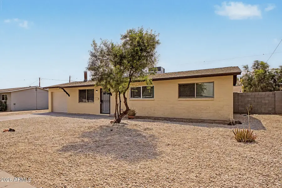 13216 N 31st Avenue, Phoenix, AZ 85029 - #2