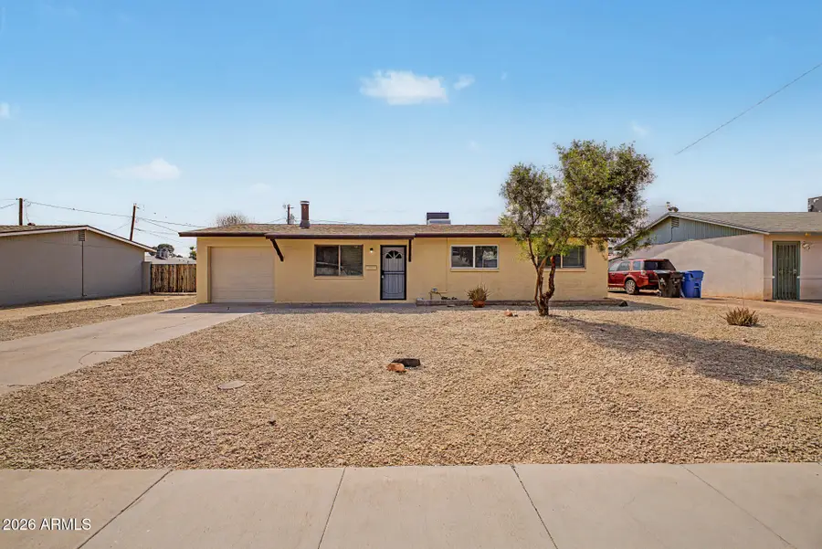 13216 N 31st Avenue, Phoenix, AZ 85029 - #3