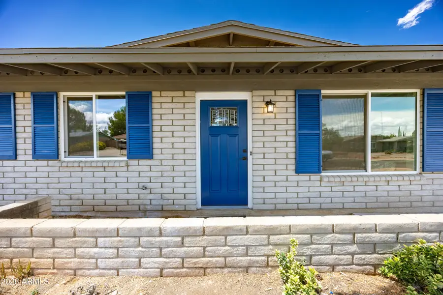 5061 E De Medici Drive, Sierra Vista, AZ 85635 - #2