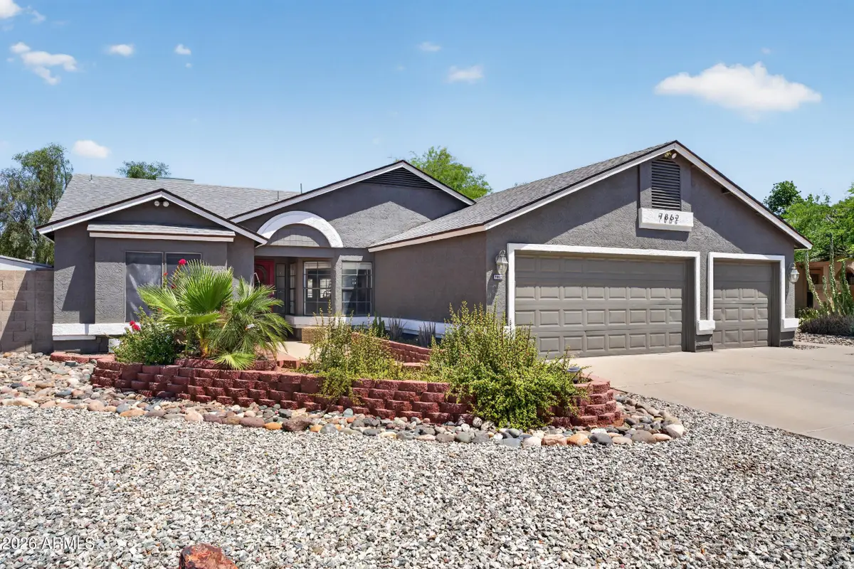 7862 W Cheryl Drive, Peoria, AZ 85345 - #1
