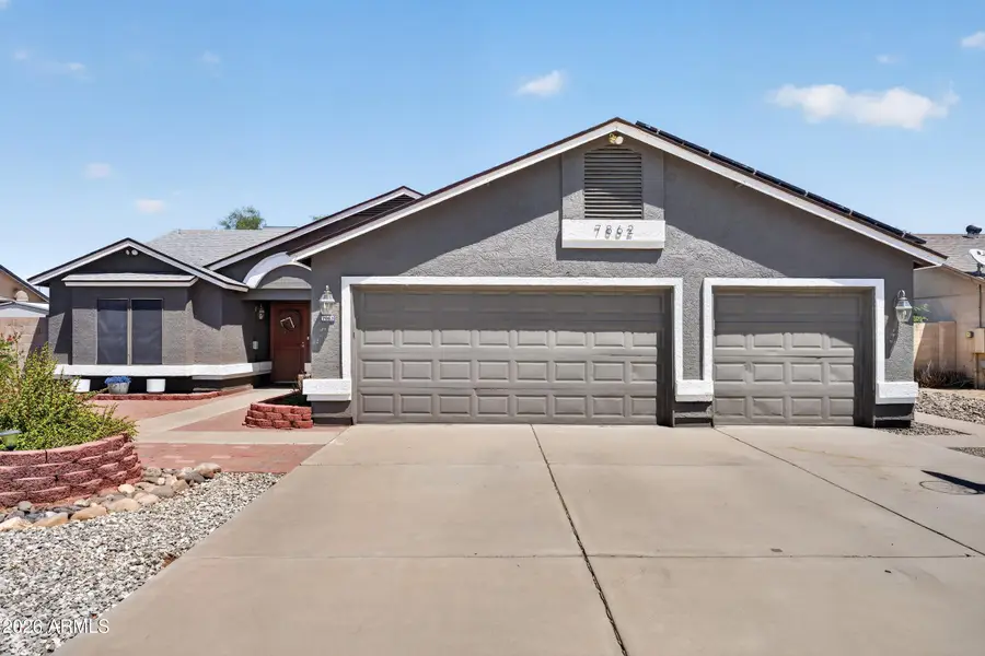 7862 W Cheryl Drive, Peoria, AZ 85345 - #2