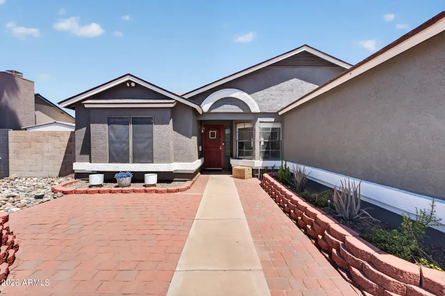 7862 W Cheryl Drive, Peoria, AZ 85345 - #3