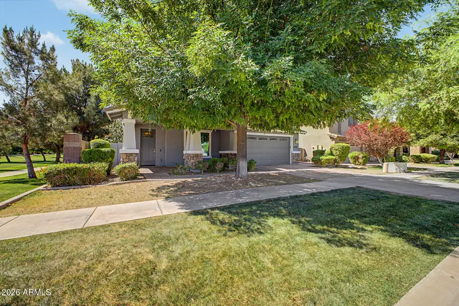 4173 E Weather Vane Road, Gilbert, AZ 85296 - #2