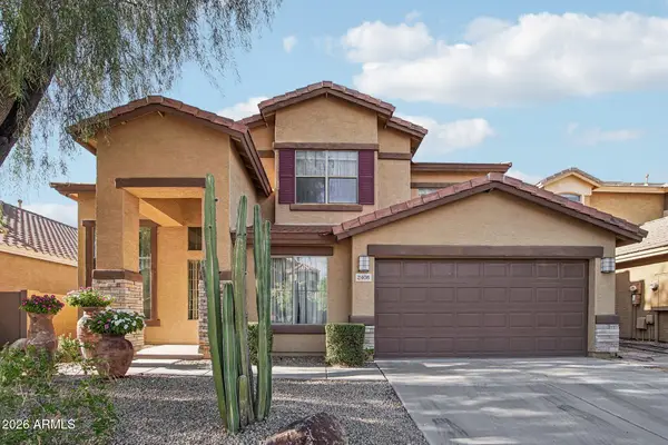 2408 W Crimson Terrace, Phoenix, AZ 85085