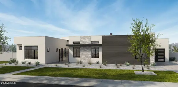 11203 N Miller Road, Scottsdale, AZ 85260