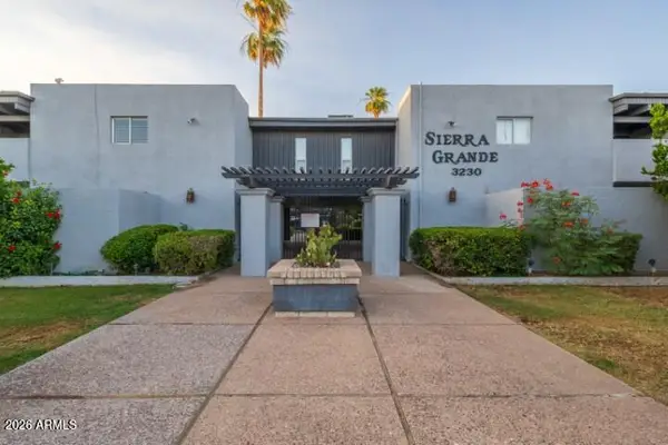 3230 E Pinchot Avenue #32, Phoenix, AZ 85018
