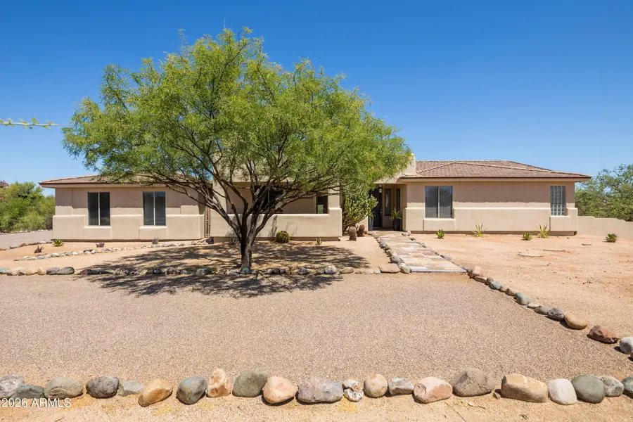29005 N 152nd Street, Scottsdale, AZ 85262 - #2