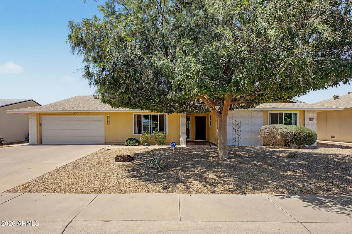 17806 N 130th Avenue, Sun City West, AZ 85375 - #1