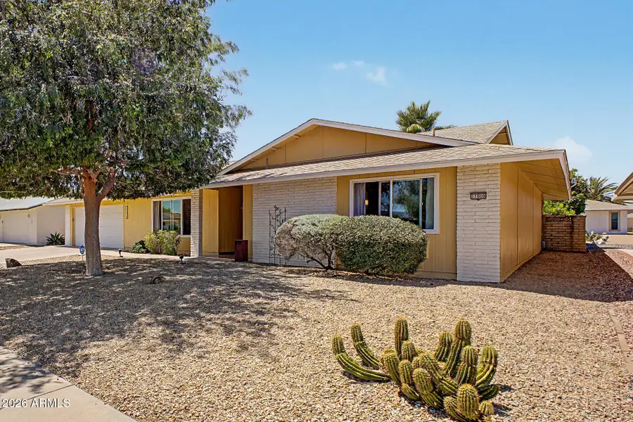 17806 N 130th Avenue, Sun City West, AZ 85375 - #2