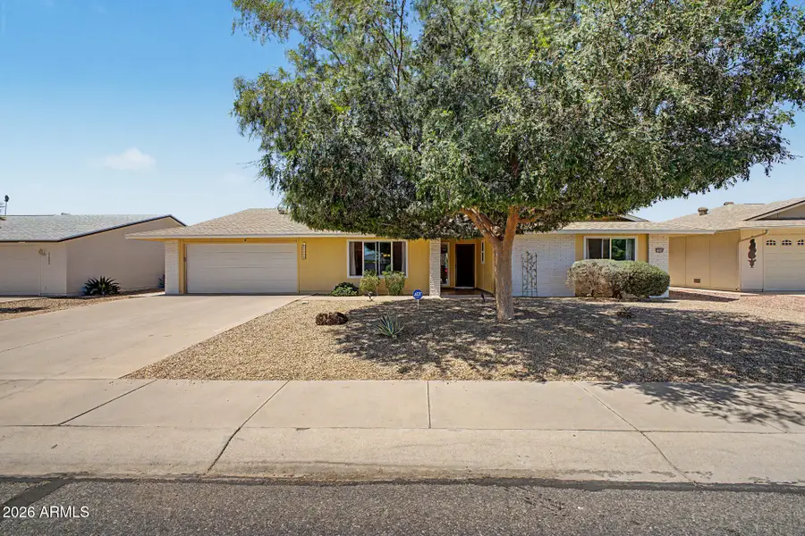 17806 N 130th Avenue, Sun City West, AZ 85375 - #3