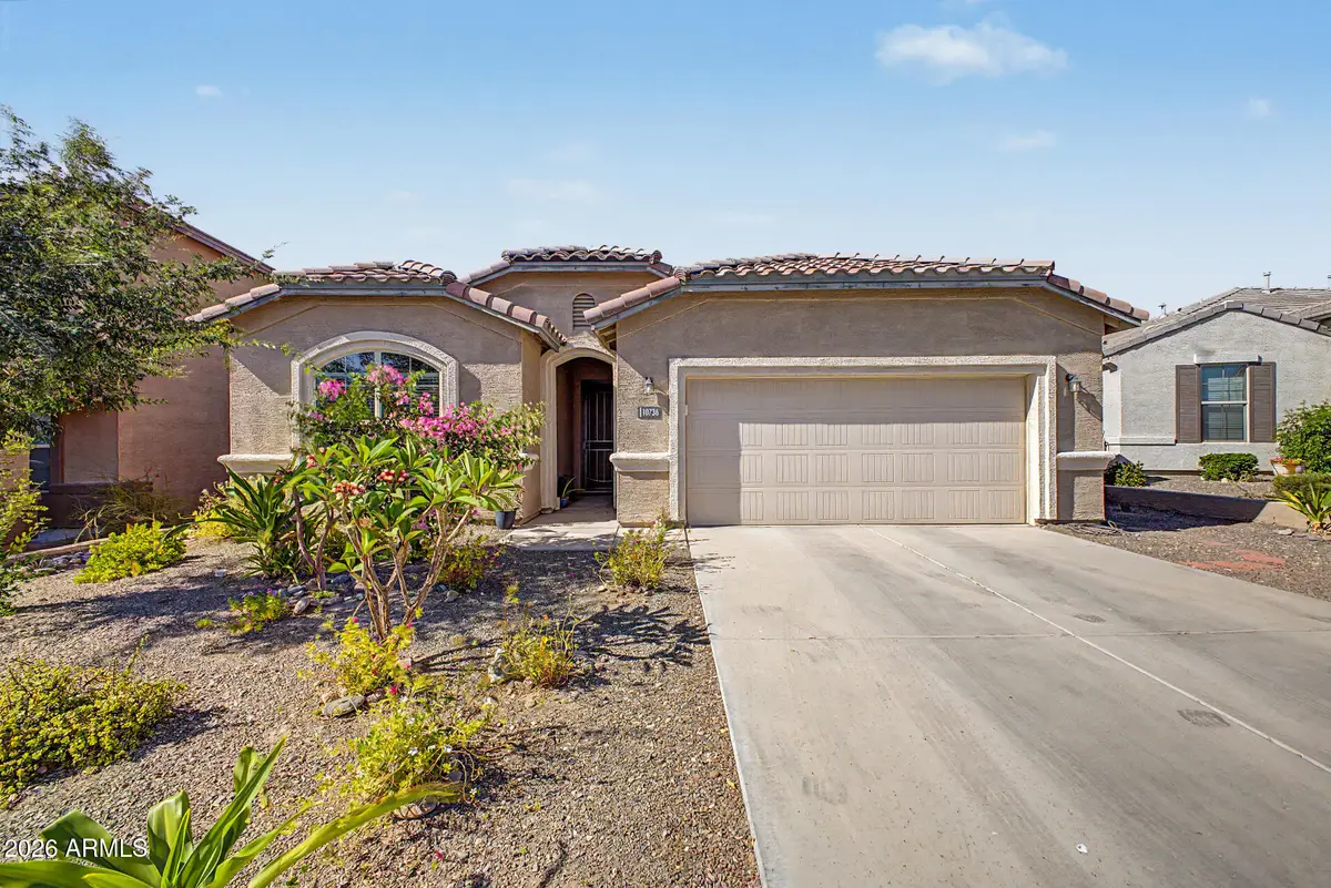 10736 W Bronco Trail, Peoria, AZ 85383 - #1