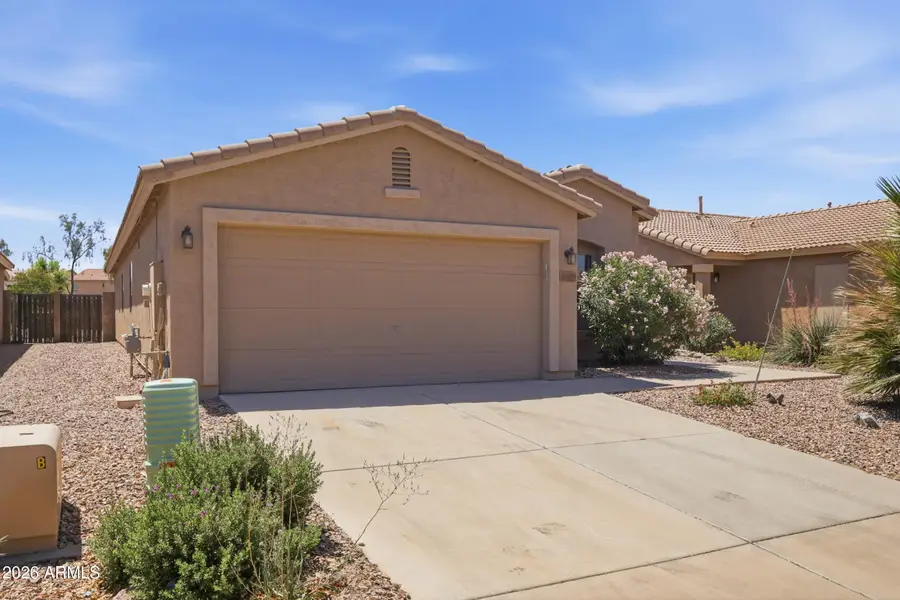 43599 W Sagebrush Trail, Maricopa, AZ 85138 - #3