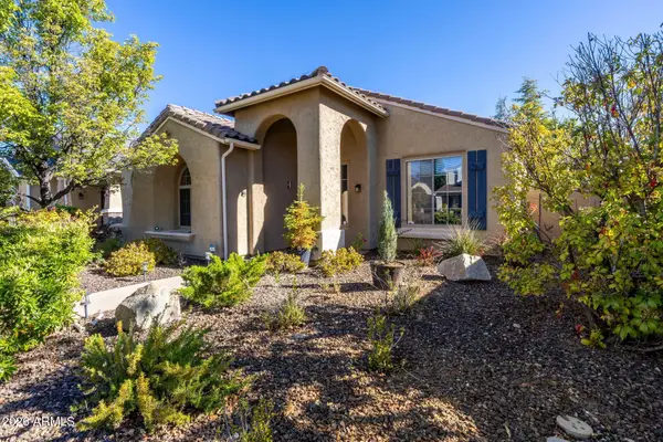 1025 N Cloud Cliff Pass, Prescott Valley, AZ 86314