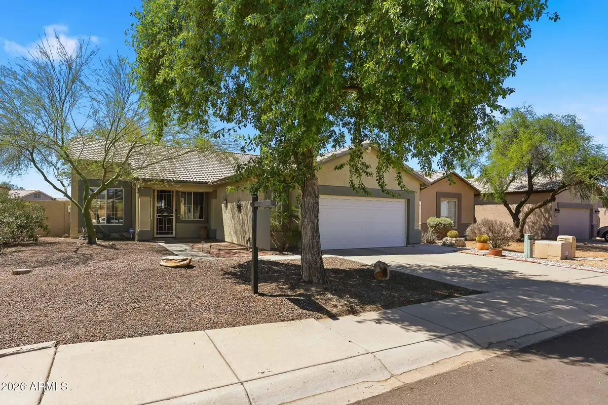 13627 W Tara Lane, Surprise, AZ 85374 - #1