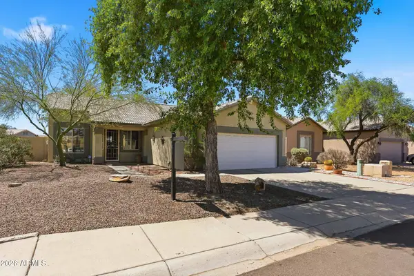 13627 W Tara Lane, Surprise, AZ 85374