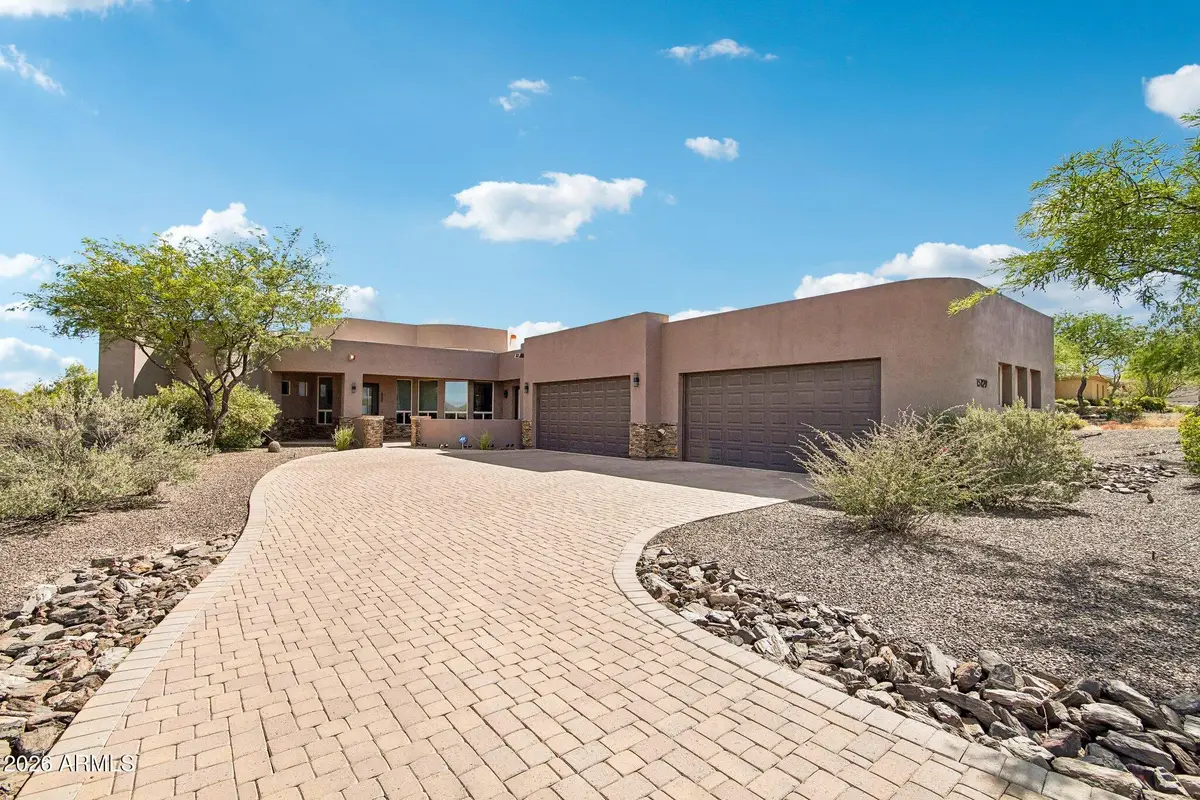 15129 E Saguaro Vista Court, Scottsdale, AZ 85262 - #1