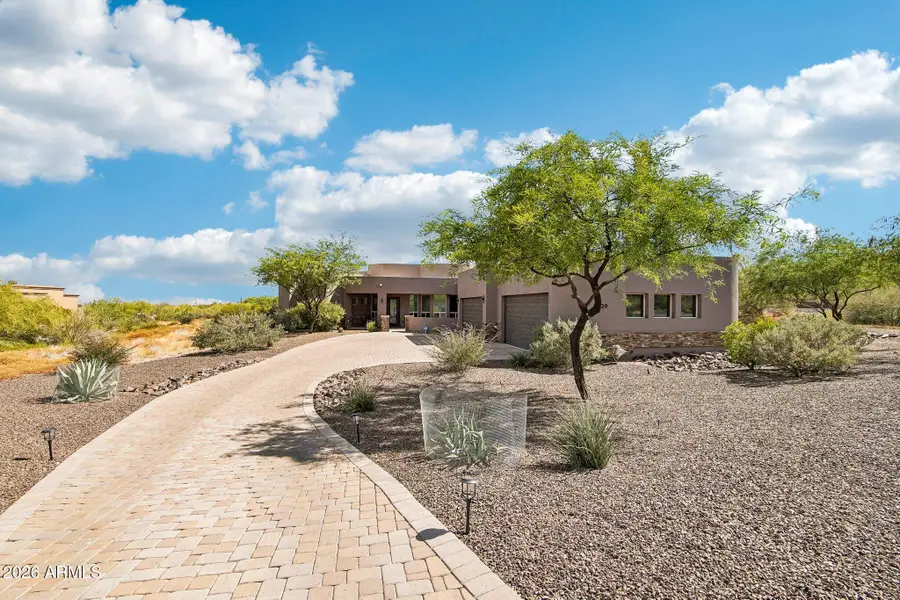 15129 E Saguaro Vista Court, Scottsdale, AZ 85262 - #2