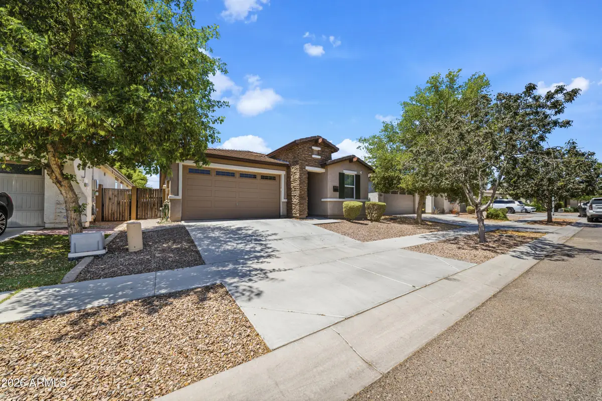 1908 S 104th Lane, Tolleson, AZ 85353 - #1