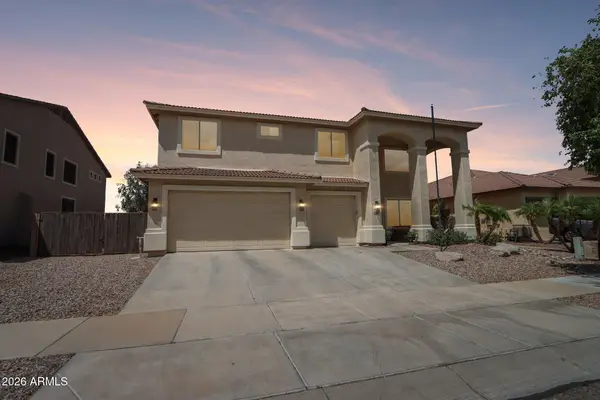 15748 W Shangri La Road, Surprise, AZ 85379