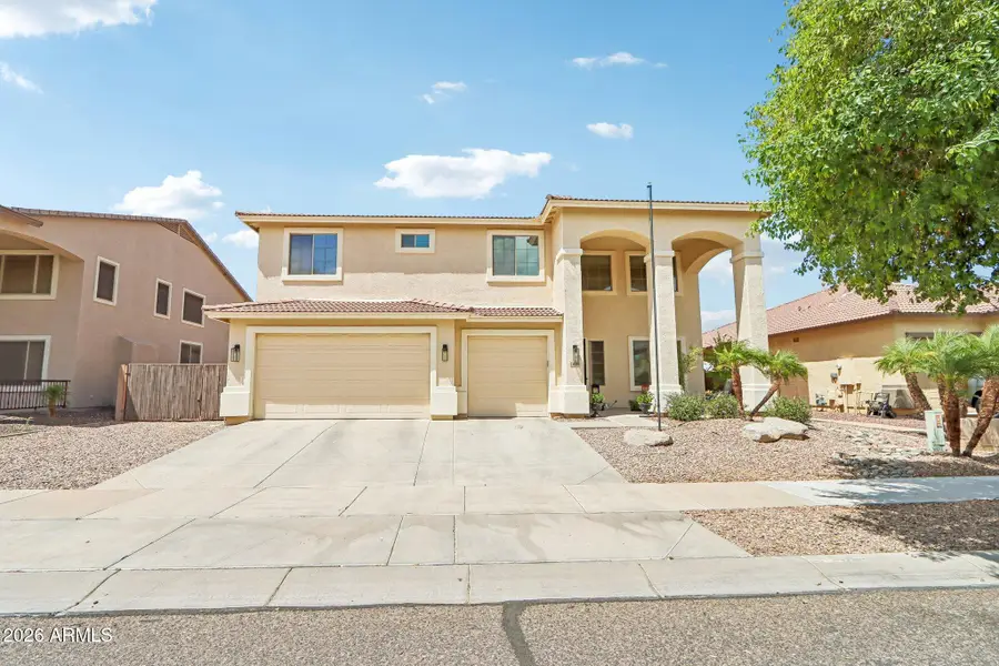 15748 W Shangri La Road, Surprise, AZ 85379 - #3