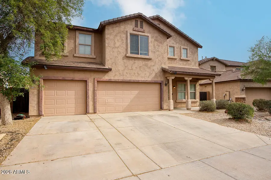 30277 W Crittenden Lane, Buckeye, AZ 85396 - #2