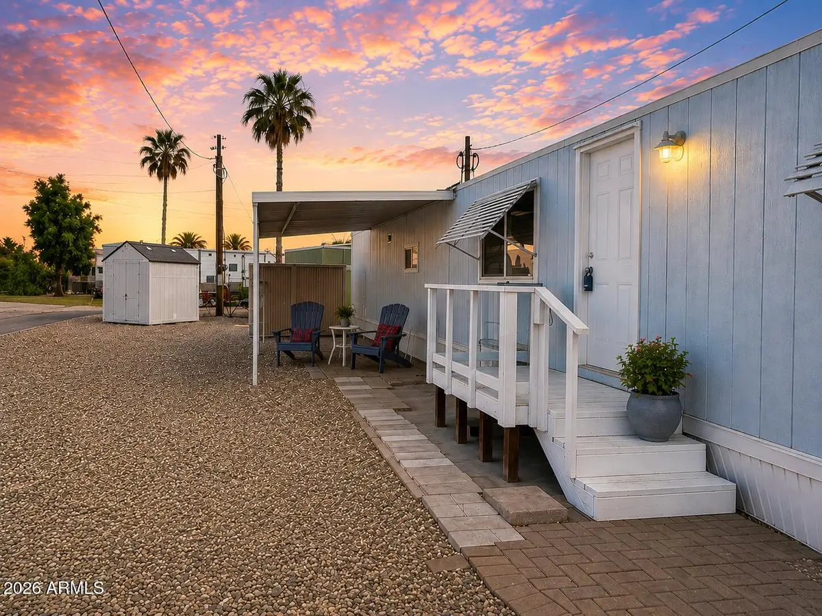 15606 S Gilbert Road #29, Chandler, AZ 85225 - #1