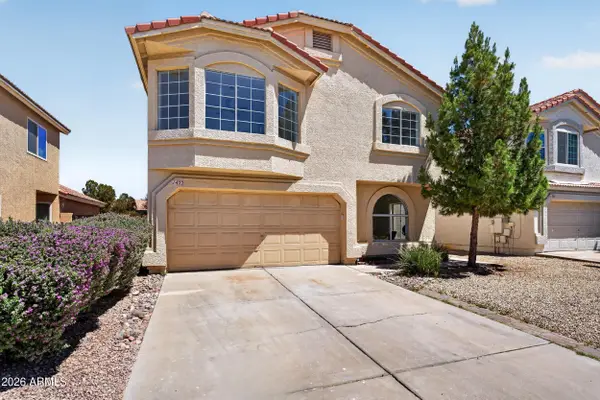 1422 E Mineral Road, Gilbert, AZ 85234