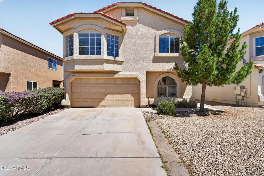 1422 E Mineral Road, Gilbert, AZ 85234 - #2