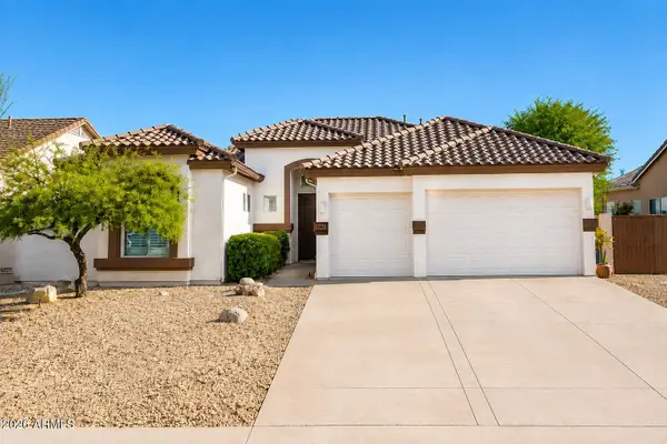 5407 E Lonesome Trail, Cave Creek, AZ 85331