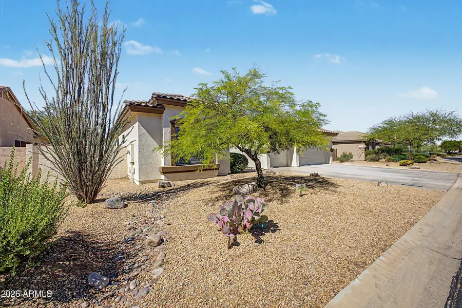 5407 E Lonesome Trail, Cave Creek, AZ 85331 - #3