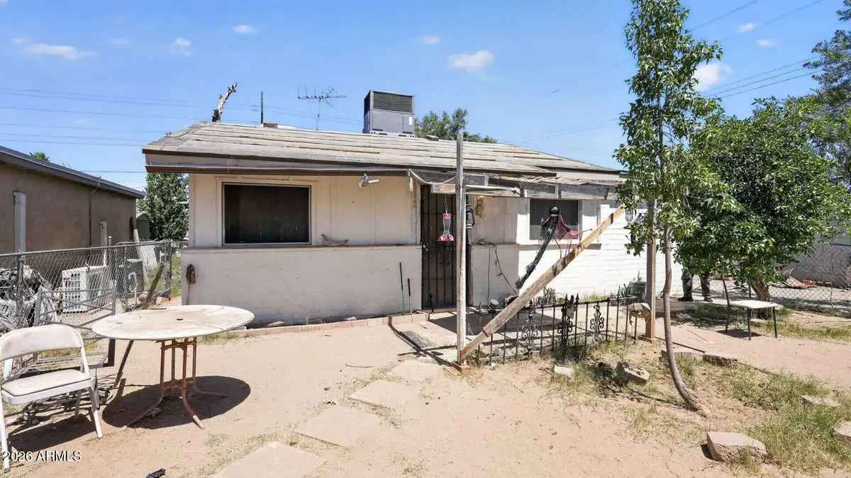 21742 W Harding Avenue, Wittmann, AZ 85361 - #1