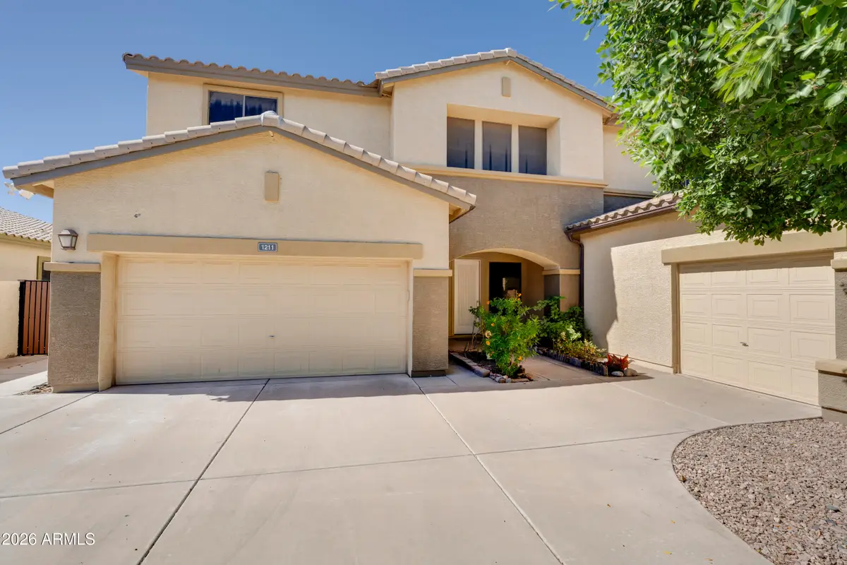 1211 E Kenwood Street, Mesa, AZ 85203 - #1