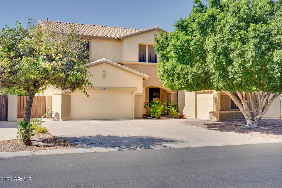 1211 E Kenwood Street, Mesa, AZ 85203 - #3