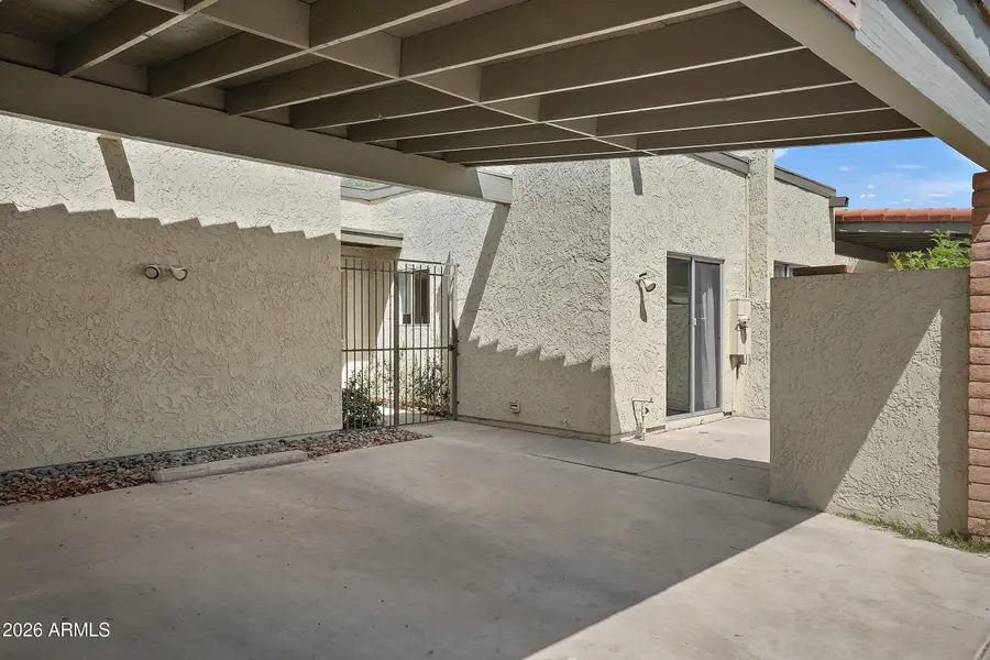 4322 N 28th Way, Phoenix, AZ 85016 - #2