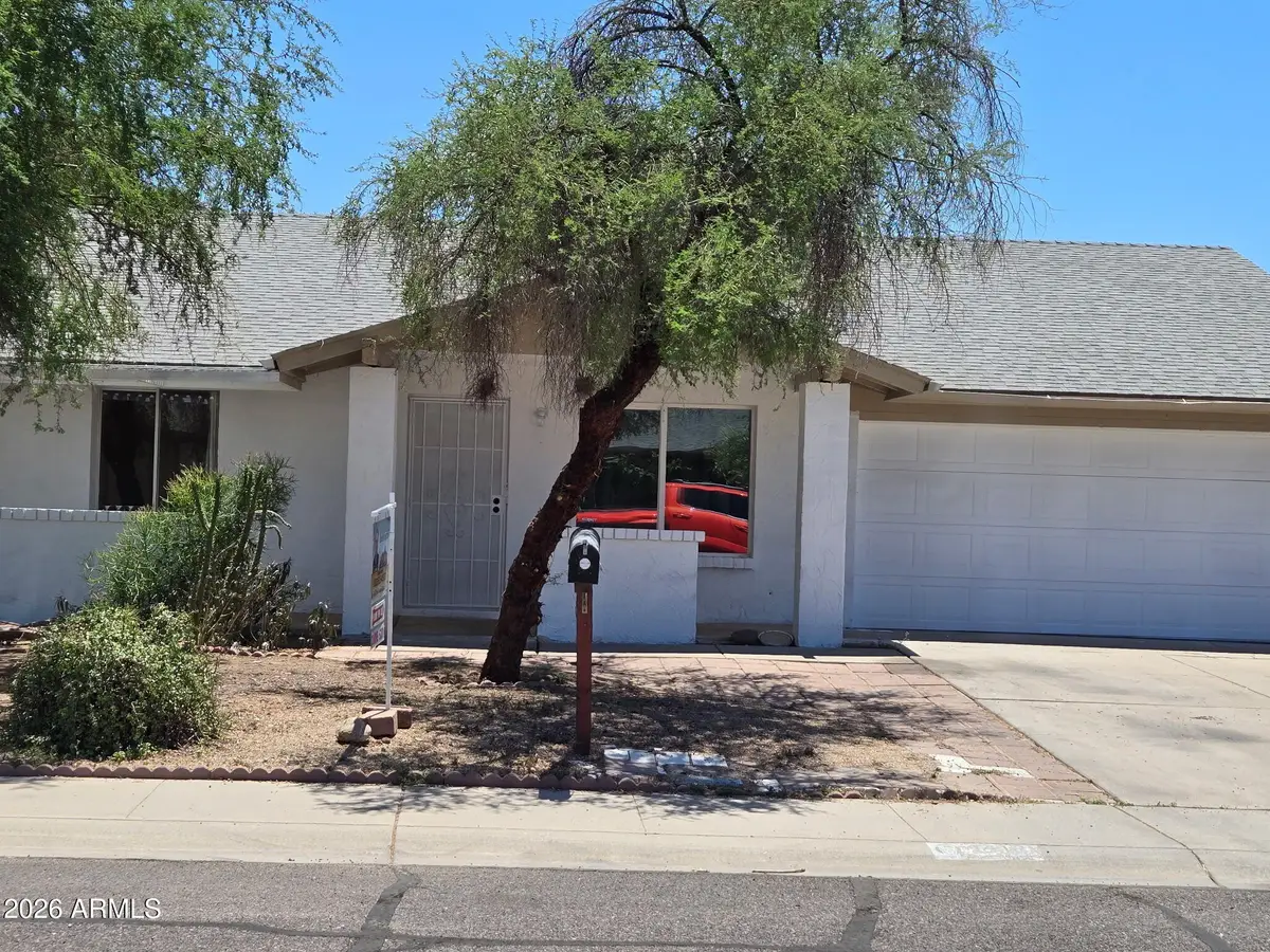 4413 W Shangri La Road, Glendale, AZ 85304 - #1