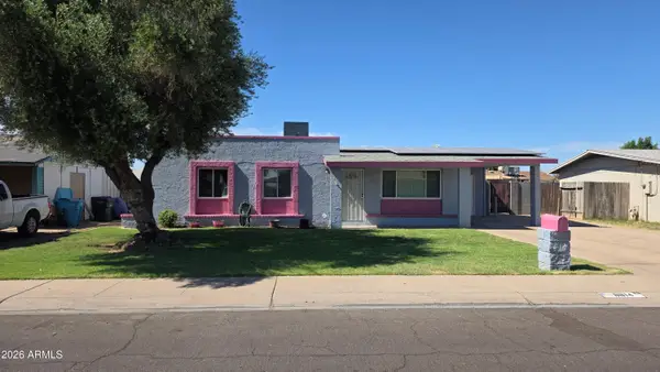 8814 W Avalon Drive, Phoenix, AZ 85037