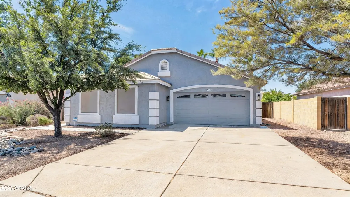 535 E Ironwood Drive, Chandler, AZ 85225 - #1